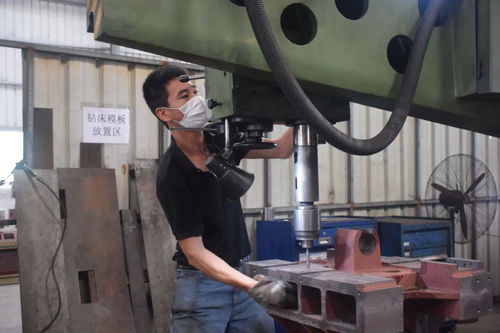 東剛精密機械的 專精 之路