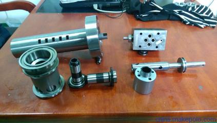 杭州液壓閥加工制造圖片,杭州液壓閥加工制造圖片大全,無錫市懷潤精密機械-