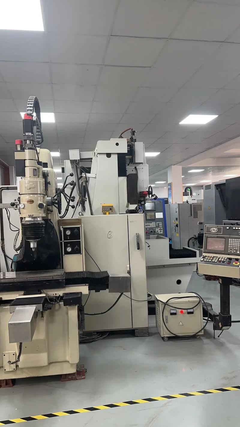 pg,jg專用戶二手進口超精密設備歡迎咨詢#精密機械加工 #