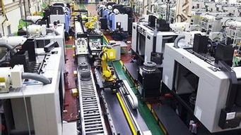 智能技術大行其道 深圳機器人產業迎來爆發期