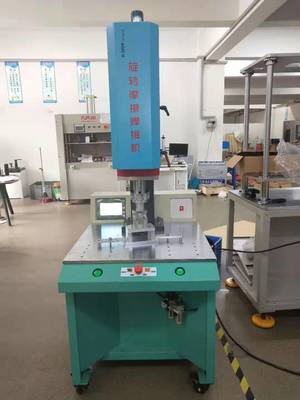 江西銷售旋熔機品牌企業創新服務 昆山福如斯精密機械的卓越實踐