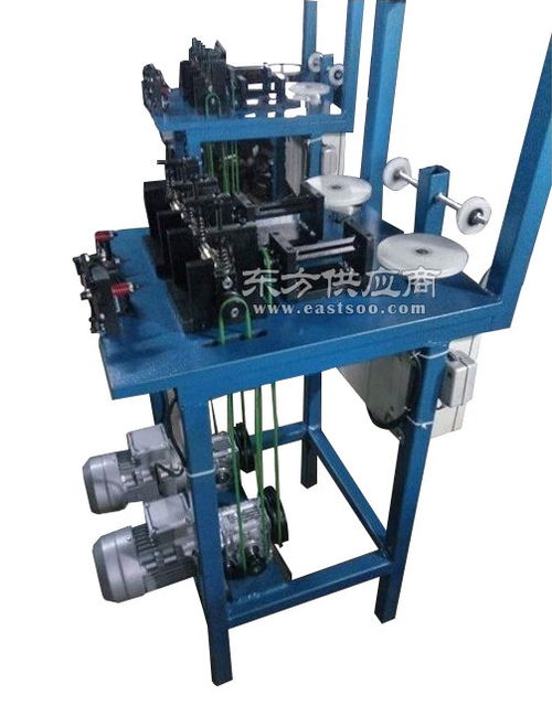 鐵達精密機械 專業微絲拔直機廠家，以精工品質引領行業發展