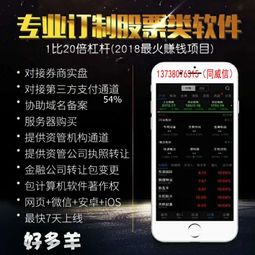 商品期權系統軟件App開發全解讀 從核心架構到市場實踐